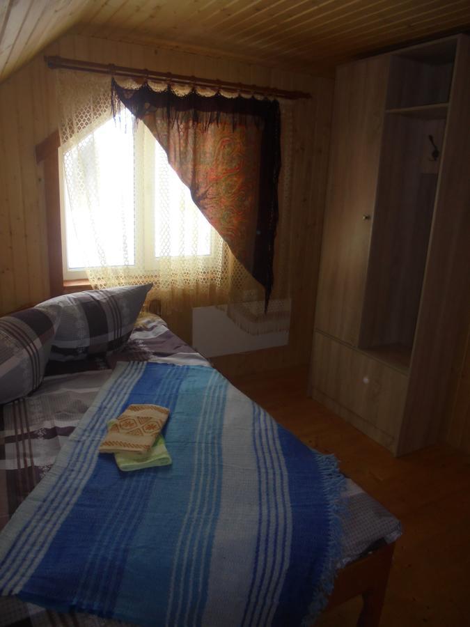 Lisovychok Villa Vorokhta Eksteriør bilde