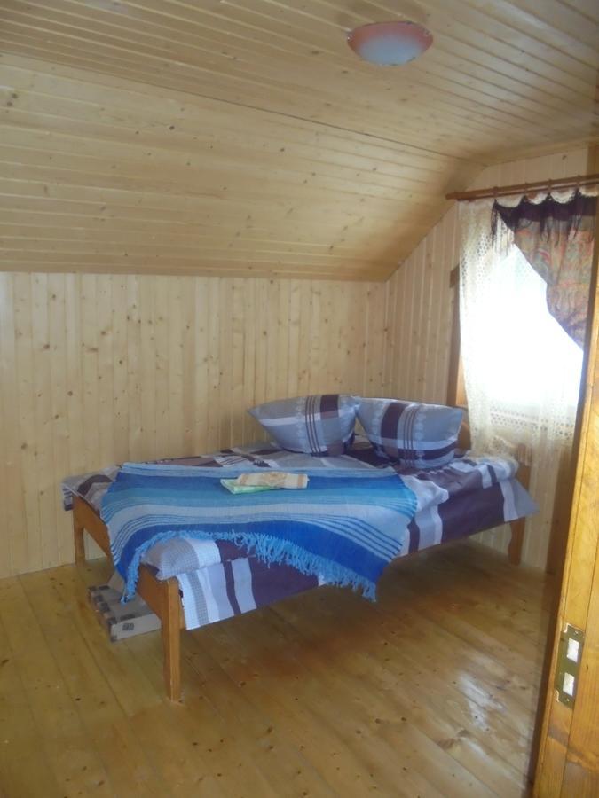 Lisovychok Villa Vorokhta Eksteriør bilde